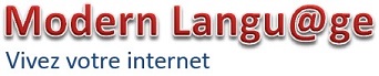 ModernLanguage moyen